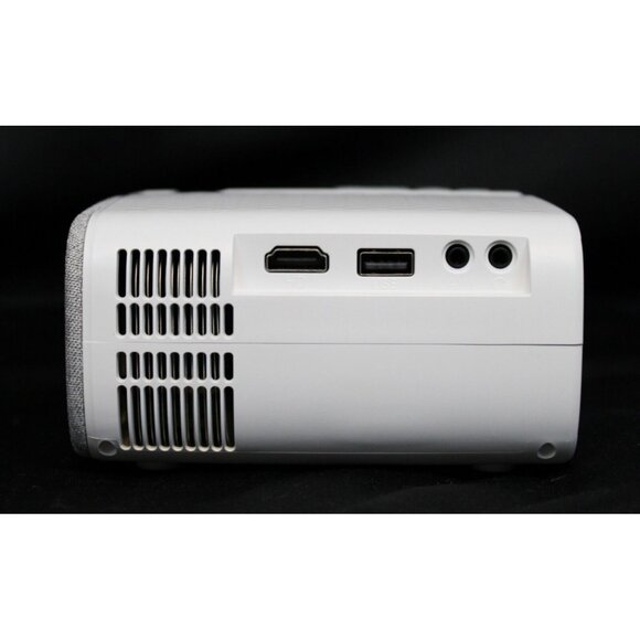 Sovboi 720P Mini Video Projector Wireless Screen Mirroring Portable TV Stick - Picture 3 of 14